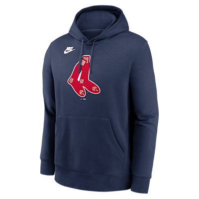 売れ筋商品|||ナイキ パーカー・スウェットシャツ アウター レディース Men's Red Boston Red Sox Statement Ball Game Pullover Hoodie Red mens-nike-red-boston-red-sox-